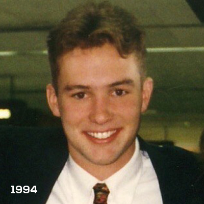 Matt Garff
