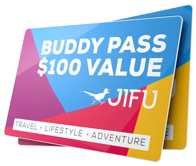 What is a JIFU Free Trial?